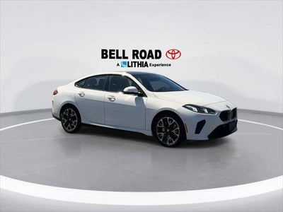 2025 BMW 228 xDrive 228 xDrive