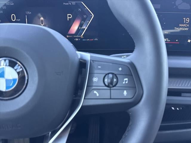 2025 BMW 228 xDrive 228 xDrive