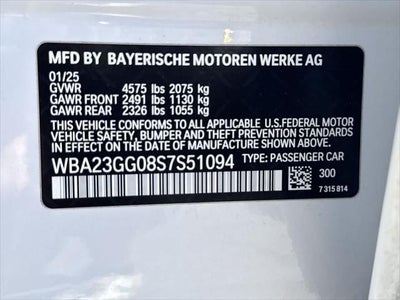 2025 BMW 228 xDrive 228 xDrive