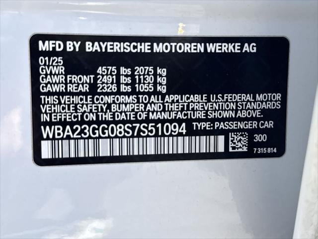 2025 BMW 228 xDrive 228 xDrive