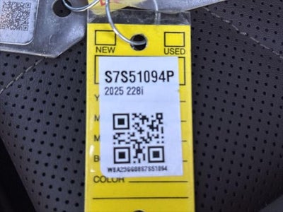 2025 BMW 228 xDrive 228 xDrive