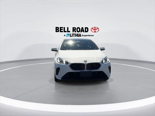 2025 BMW 228 xDrive 228 xDrive