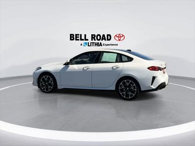 2025 BMW 228 xDrive 228 xDrive