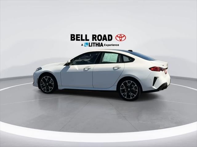 2025 BMW 228 xDrive 228 xDrive