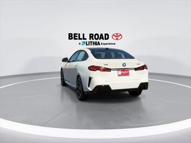 2025 BMW 228 xDrive 228 xDrive