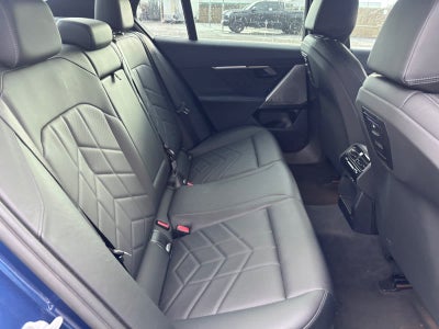 2025 BMW 530i 530i