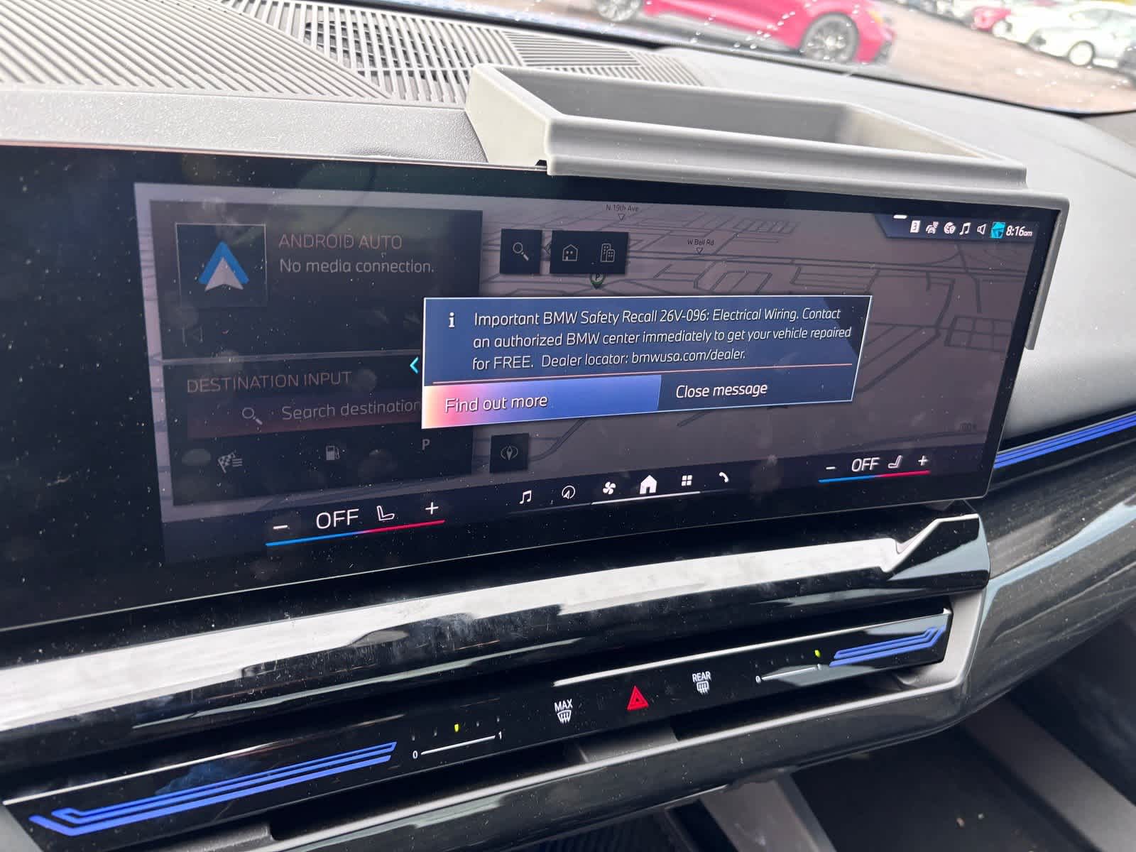 2025 BMW 530i 530i