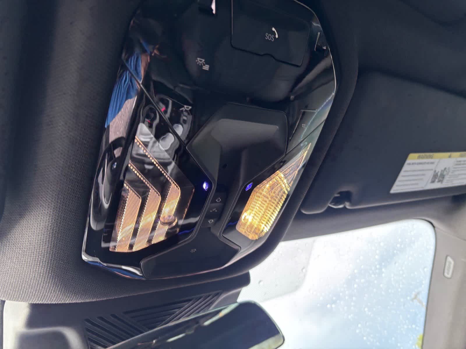 2025 BMW 530i 530i