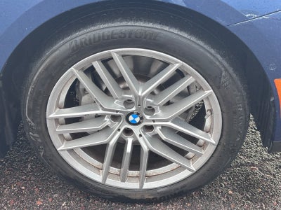 2025 BMW 530i 530i