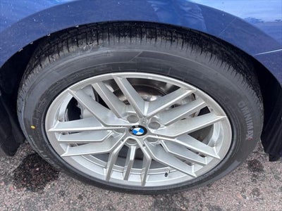 2025 BMW 530i 530i
