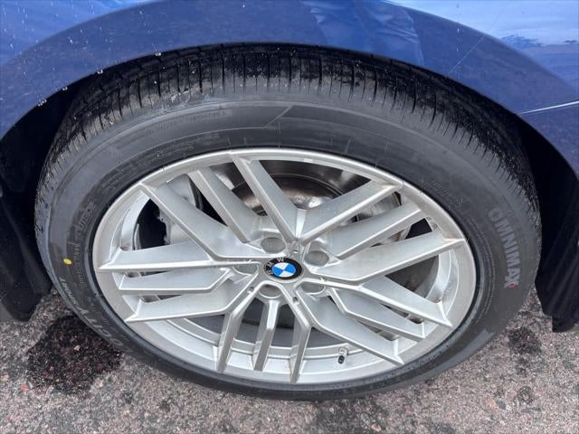 2025 BMW 530i 530i