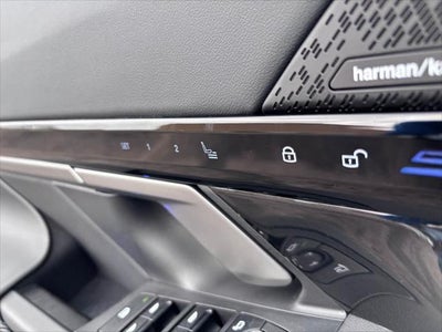 2025 BMW 530i 530i