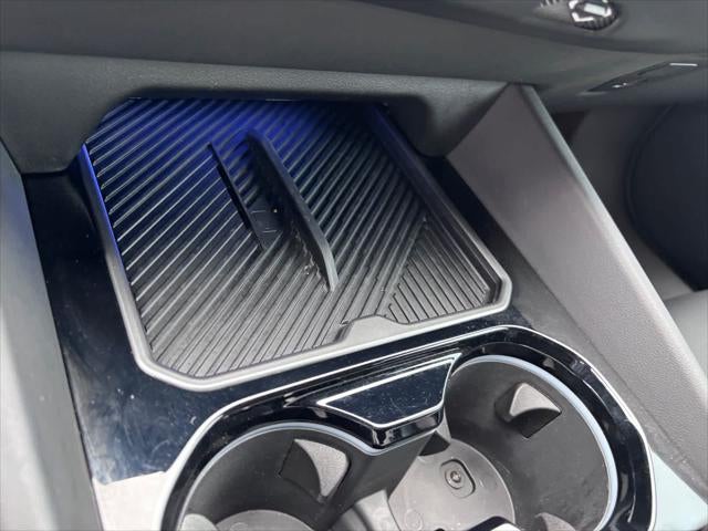 2025 BMW 530i 530i