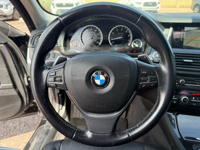 2016 BMW 535i 535i