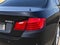 2016 BMW 535i 535i