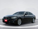 2016 BMW 535i 535i