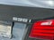 2016 BMW 535i 535i