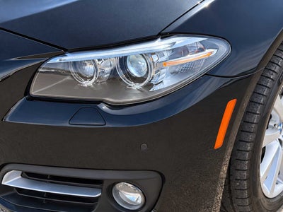 2016 BMW 535i 535i