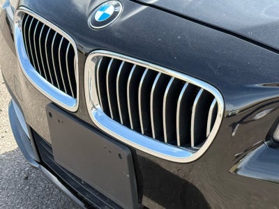 2016 BMW 535i 535i