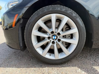 2016 BMW 535i 535i