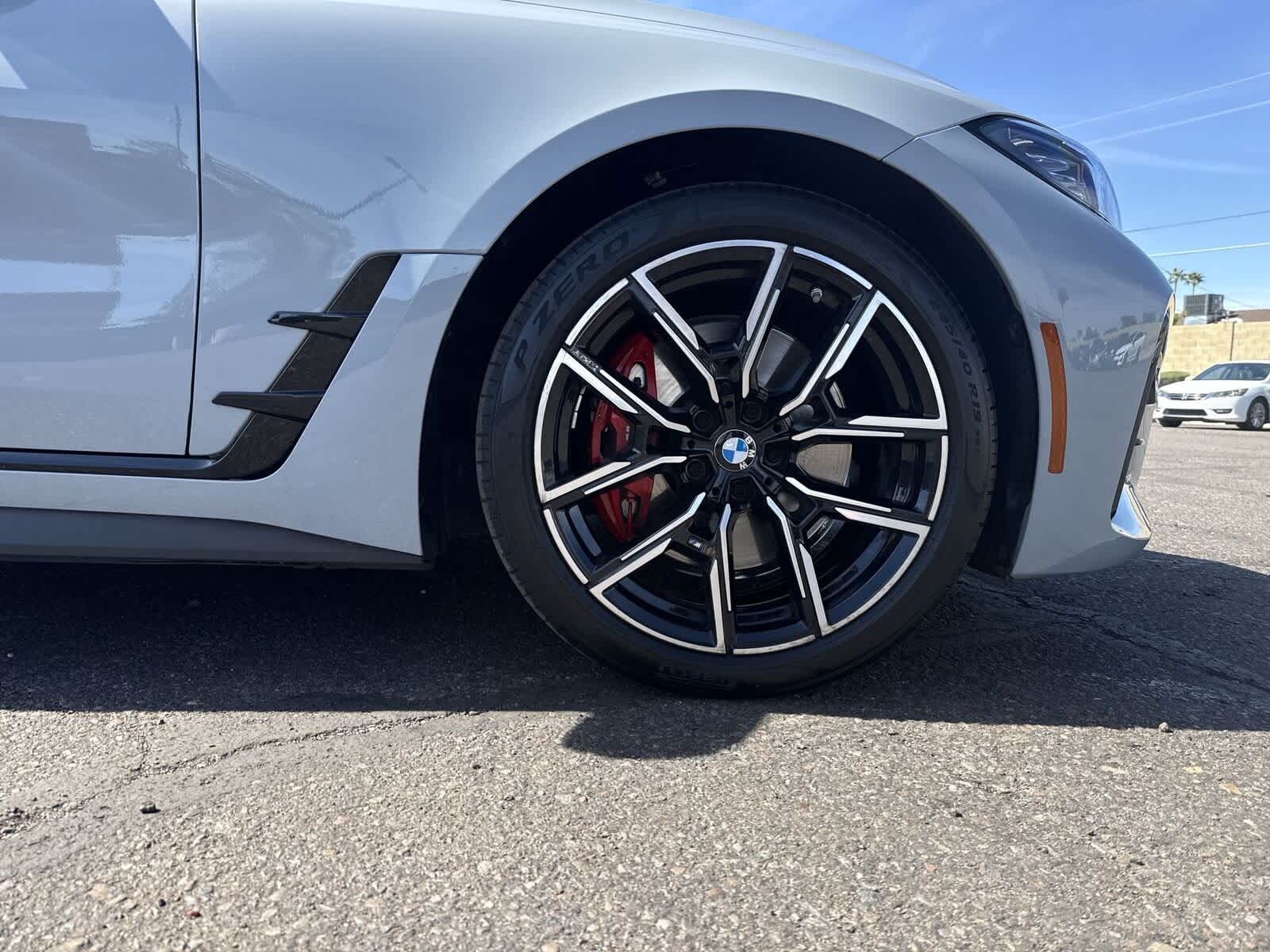 2023 BMW 4 Series 430i