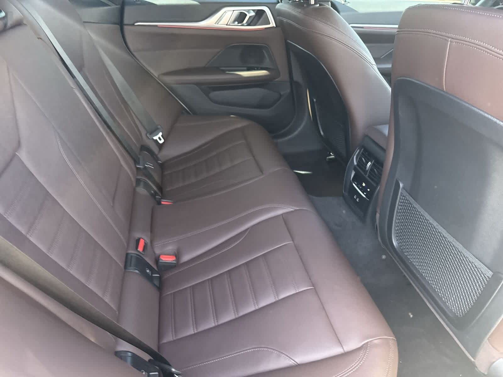 2023 BMW 4 Series 430i