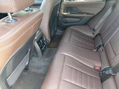 2023 BMW 4 Series 430i