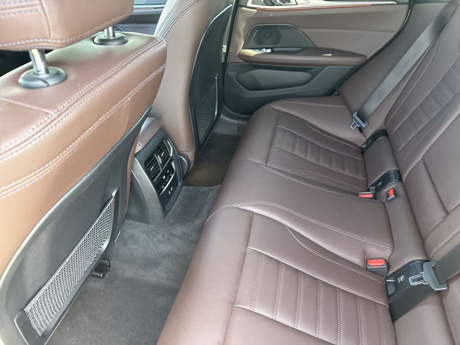 2023 BMW 4 Series 430i