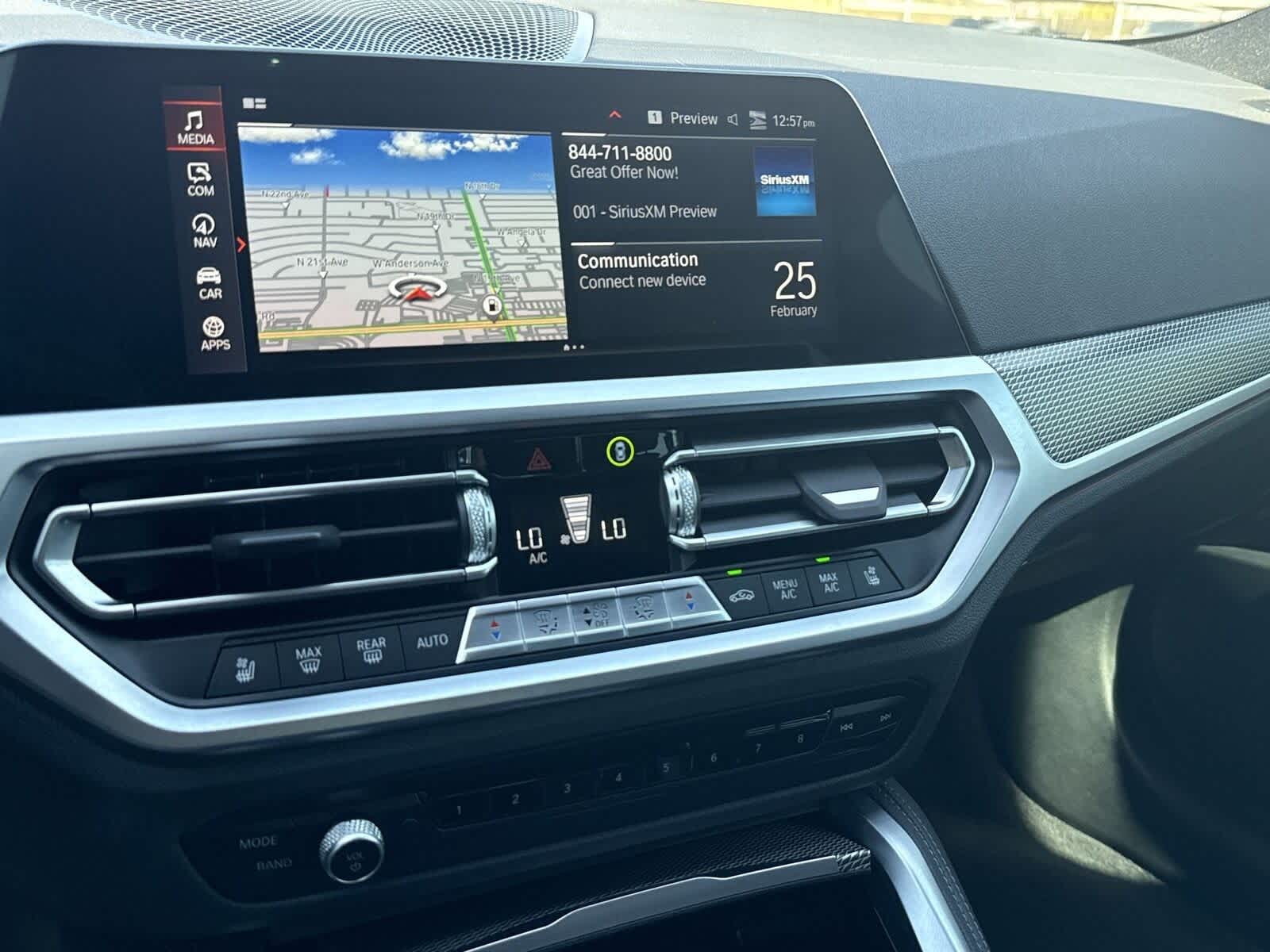 2023 BMW 4 Series 430i