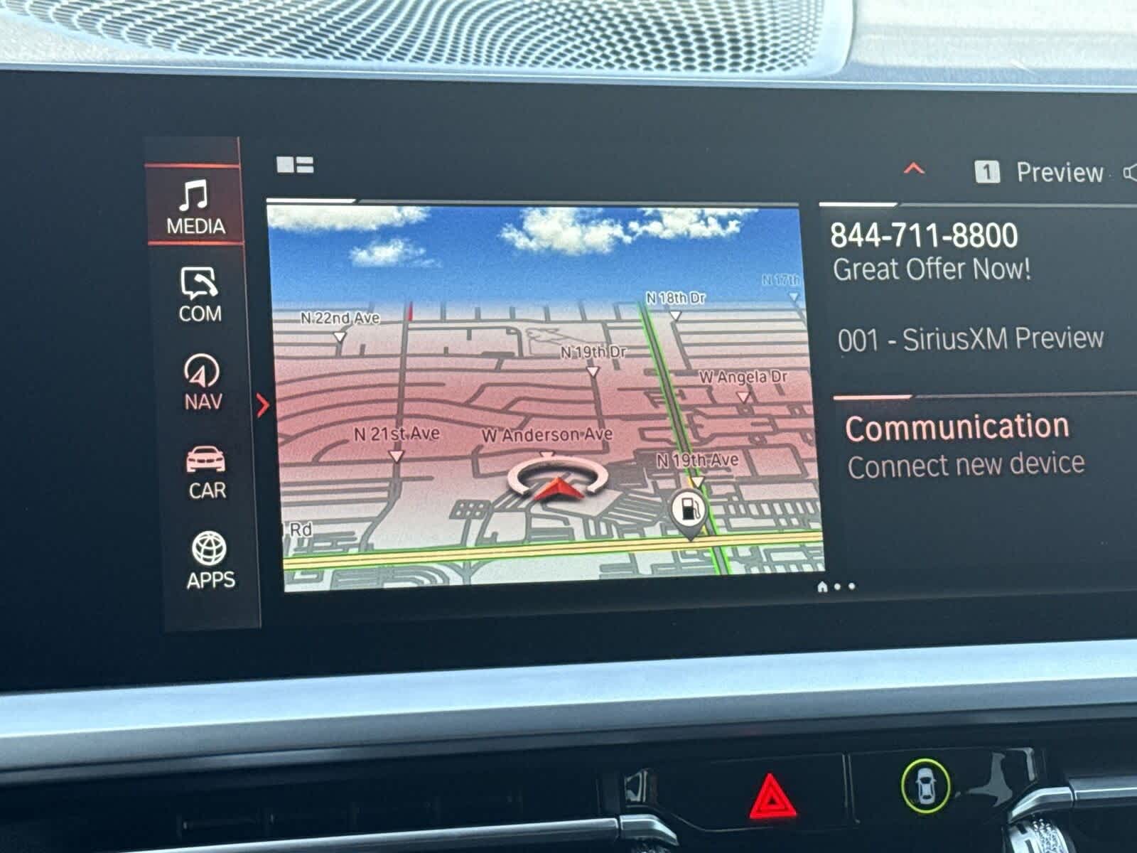 2023 BMW 4 Series 430i