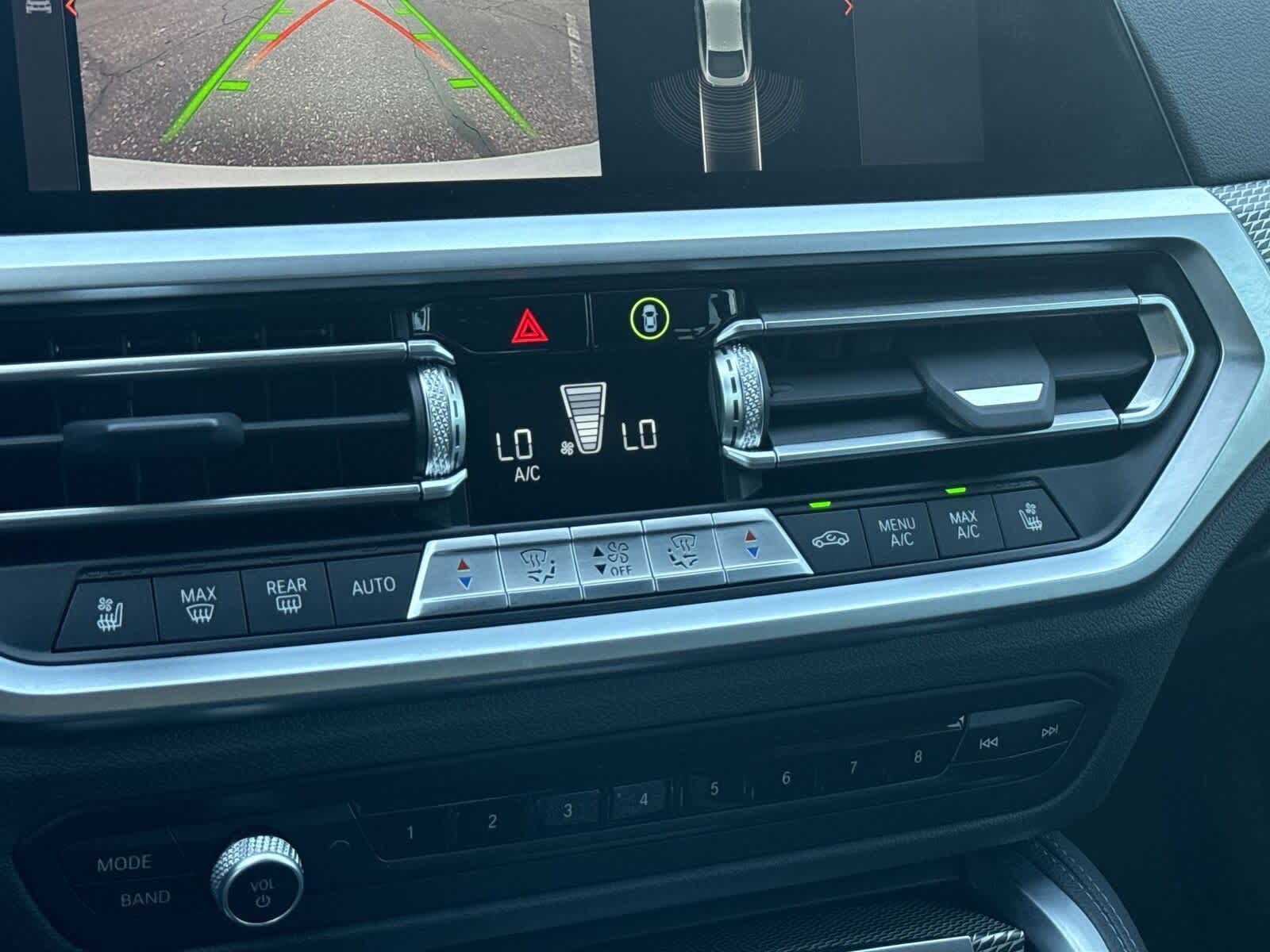 2023 BMW 4 Series 430i