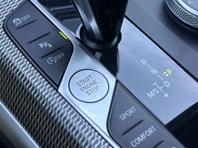 2023 BMW 4 Series 430i