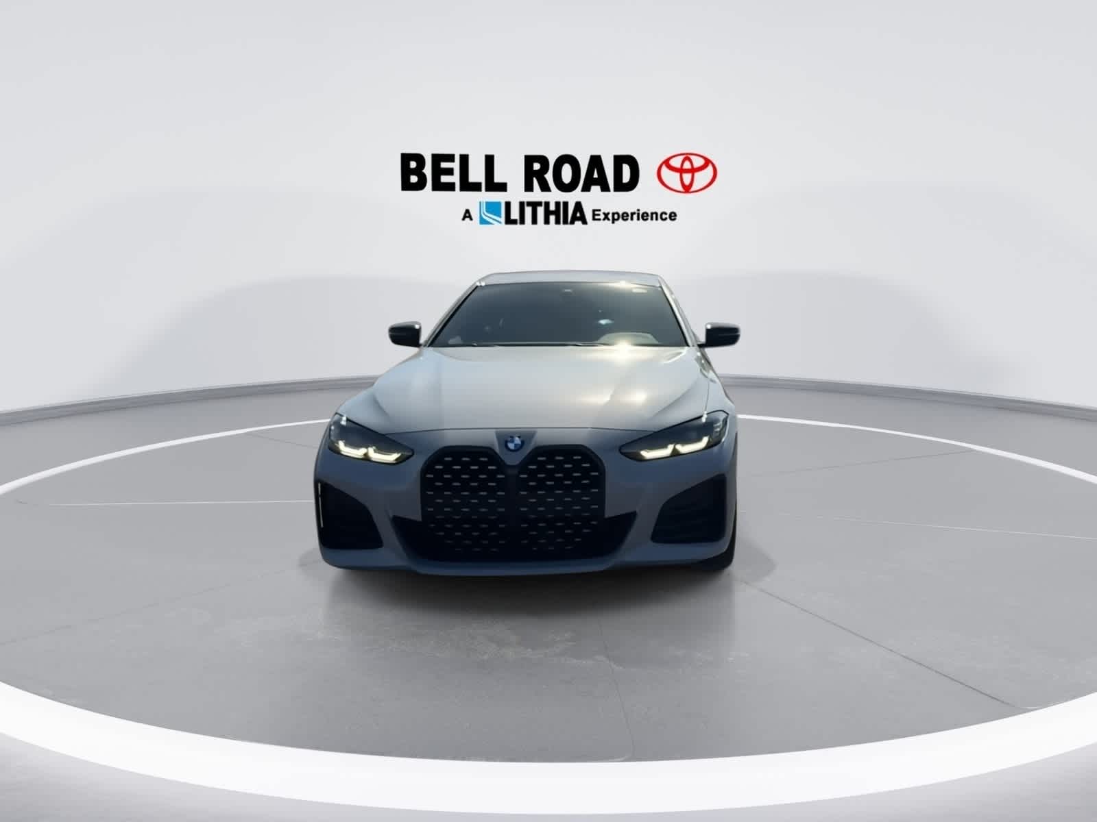 2023 BMW 4 Series 430i