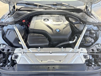 2023 BMW 430i 430i