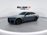 2023 BMW 4 Series 430i