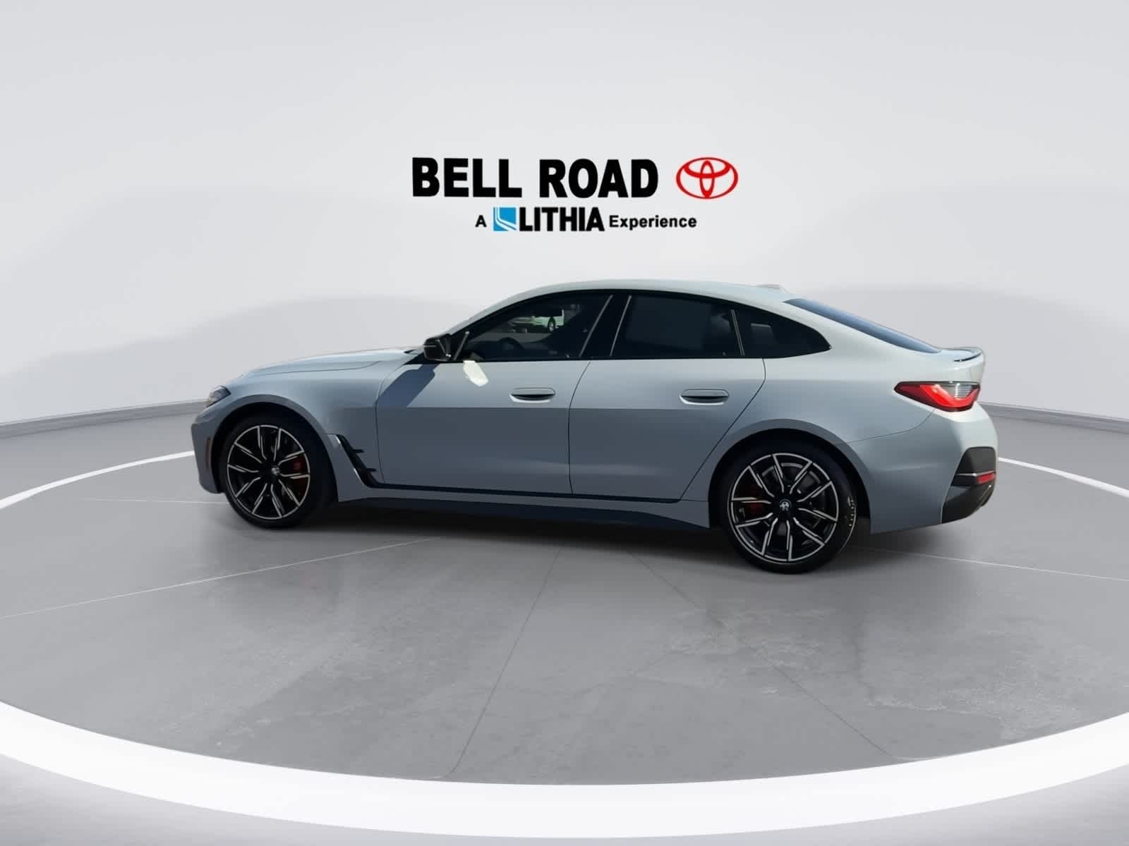 2023 BMW 4 Series 430i