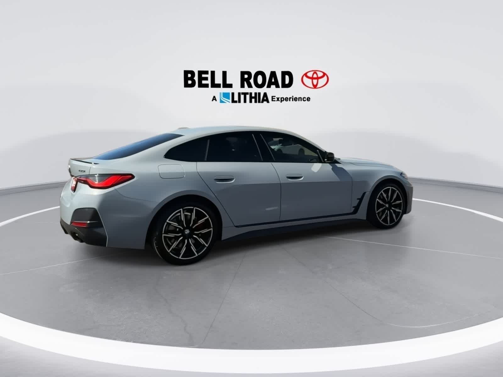 2023 BMW 4 Series 430i