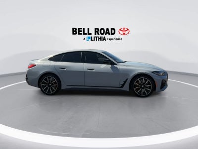 2023 BMW 4 Series 430i