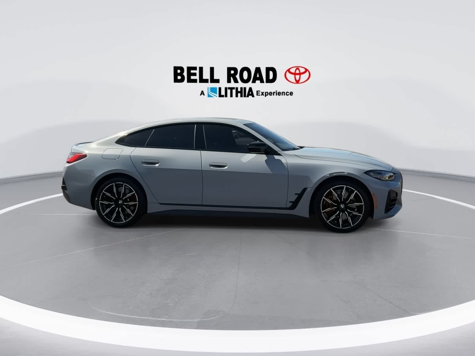 2023 BMW 4 Series 430i