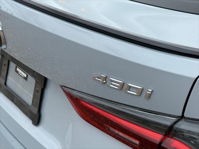 2023 BMW 4 Series 430i