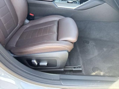 2023 BMW 4 Series 430i