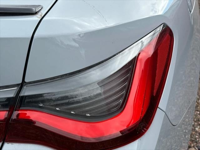 2023 BMW 4 Series 430i