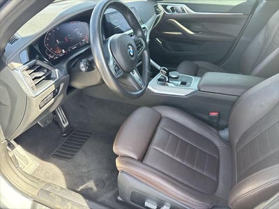 2023 BMW 4 Series 430i