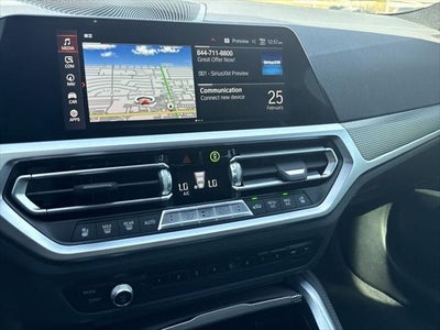 2023 BMW 4 Series 430i