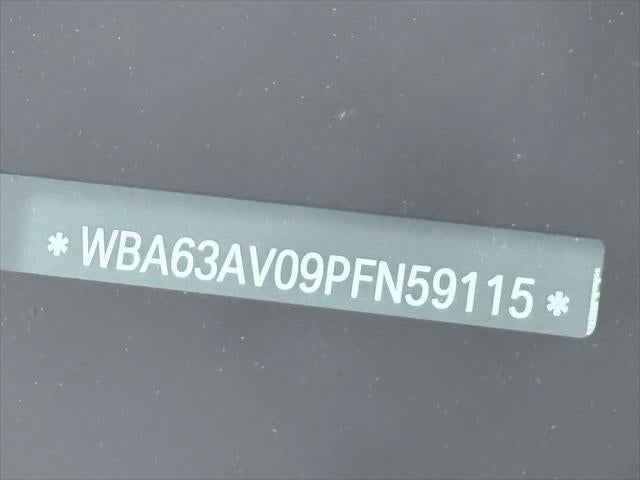 2023 BMW 4 Series 430i