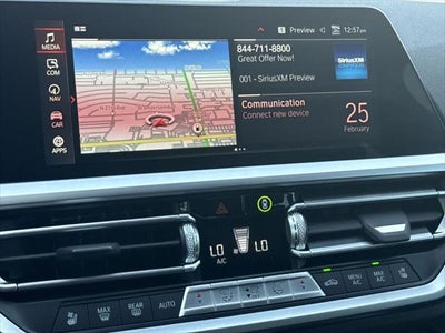 2023 BMW 4 Series 430i