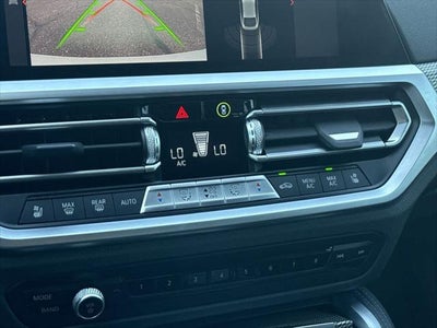 2023 BMW 4 Series 430i