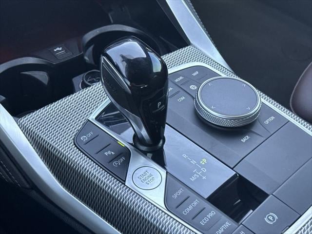 2023 BMW 4 Series 430i