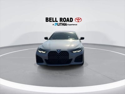 2023 BMW 4 Series 430i