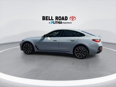 2023 BMW 4 Series 430i